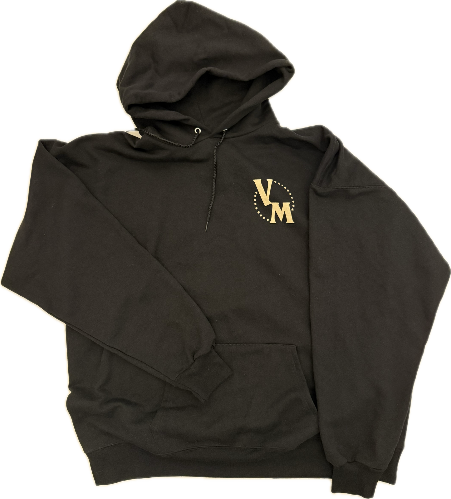 Virginia Man Hoodie